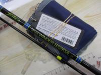 ショアワインダー832KML ステンSIC