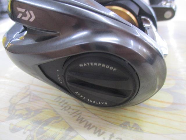 20ティエラIC 100