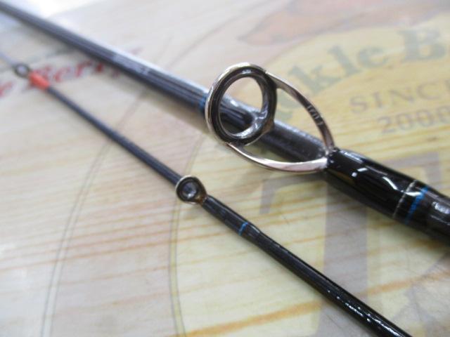 エメラルダス 68XULB-S IM｜＠ベリーネット 日本最大新品中古釣具WEB