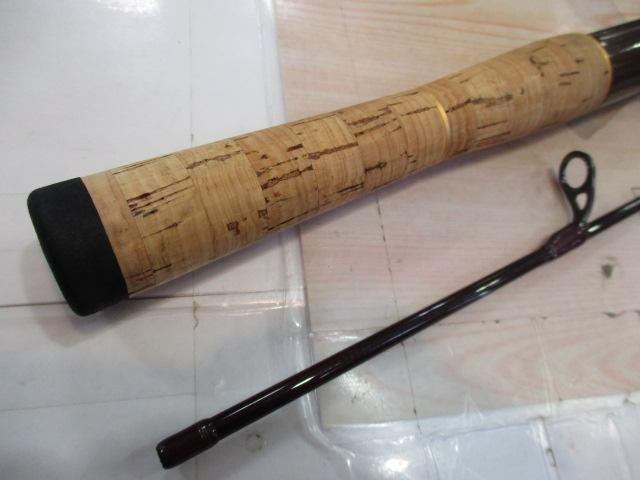 999.9フォーナインマイスター 64H-AGS ホワイトウルフ