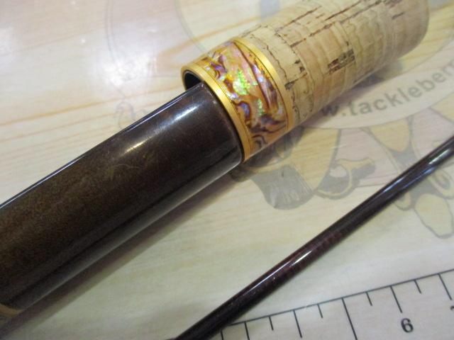 999.9フォーナインマイスター 64H-AGS ホワイトウルフ