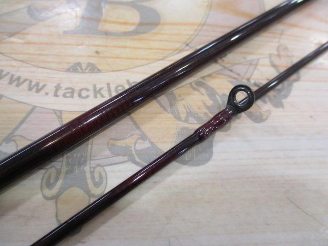 999.9フォーナインマイスター 64H-AGS ホワイトウルフ