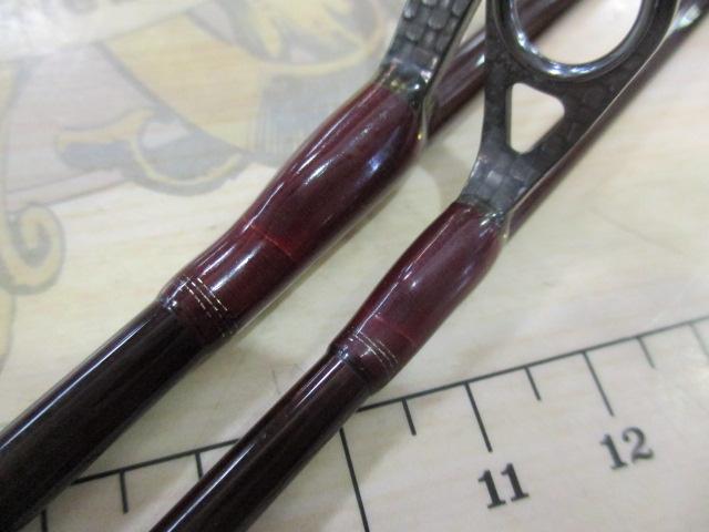 999.9フォーナインマイスター 64H-AGS ホワイトウルフ