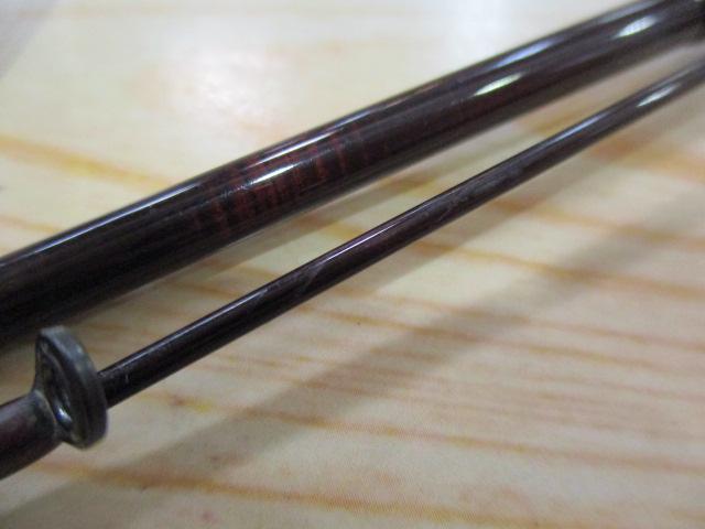 999.9フォーナインマイスター 64H-AGS ホワイトウルフ