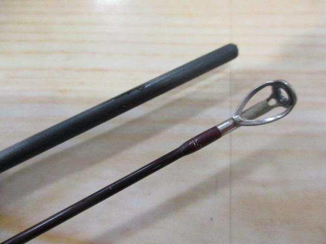 999.9フォーナインマイスター 64H-AGS ホワイトウルフ