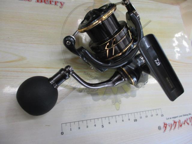 22カルディアSW 4000-CXH｜＠ベリーネット 日本最大新品中古釣具