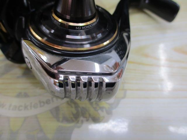 22カルディアSW 4000-CXH