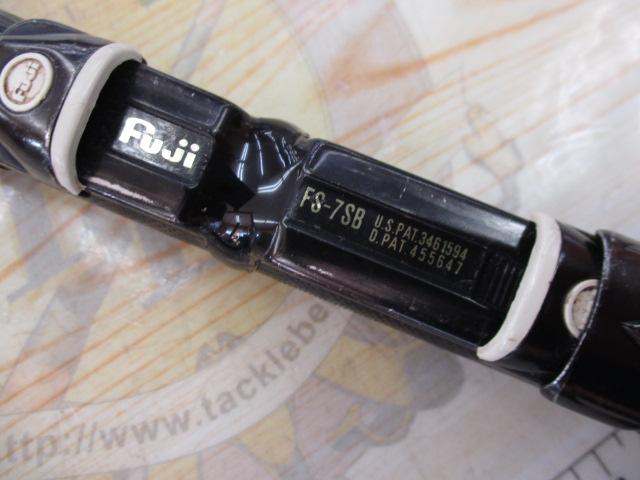 ファインカーボンサーフリーダー 425EX-T