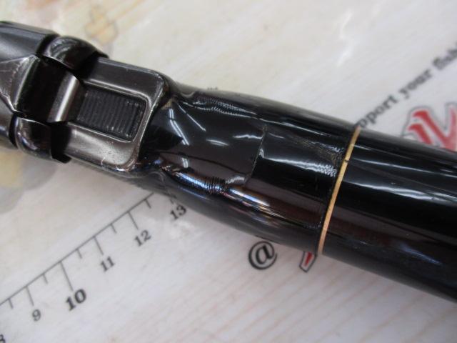 お*き様 シマノ ファインカーボン サーフリーダー 425EX-T 投竿 中古品 お*き様 シマノ ファインカーボン サーフリーダー 425EX-T 投竿