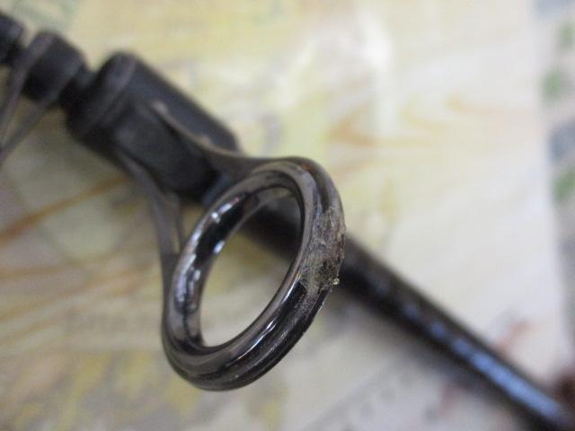 ファインカーボンサーフリーダー 425EX-T