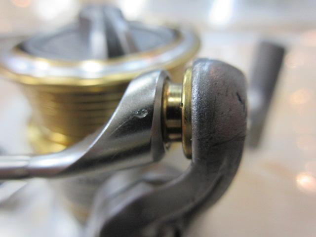 レブロスMX 2004W