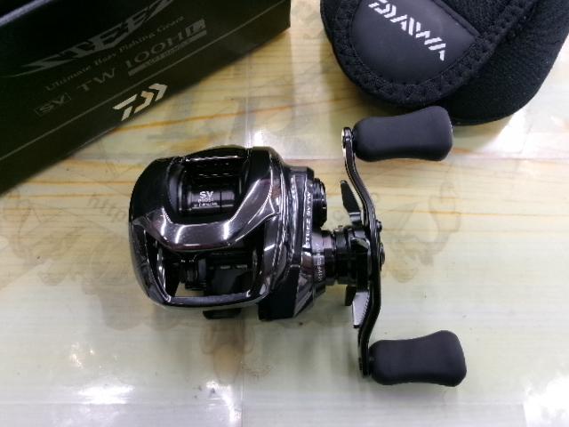 24スティーズ SV TW 100HL｜＠ベリーネット 日本最大新品中古