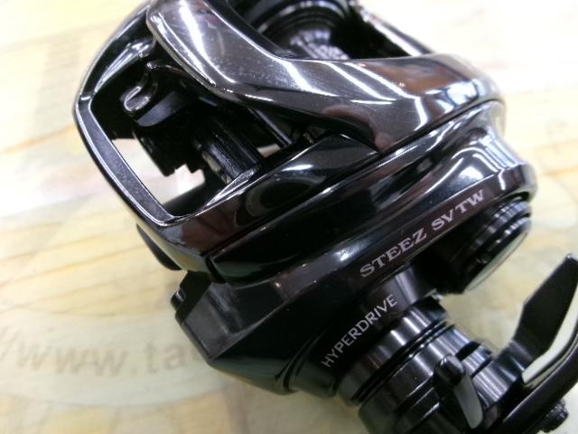 24スティーズ SV TW 100HL｜＠ベリーネット 日本最大新品中古