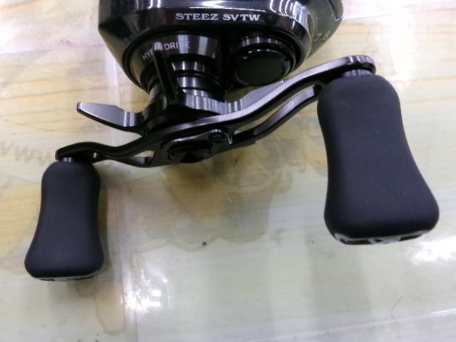 24スティーズ SV TW 100HL