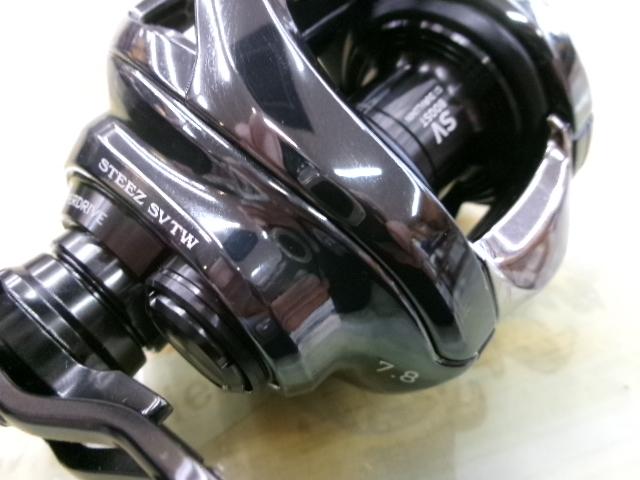 24スティーズ SV TW 100HL｜＠ベリーネット 日本最大新品中古