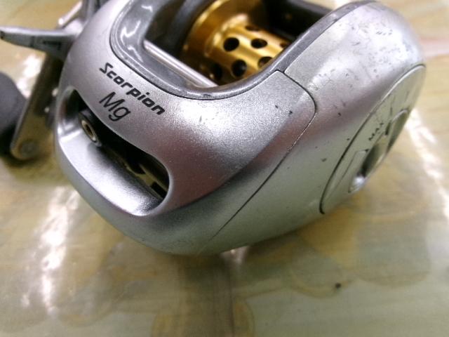 04スコーピオンMg 1000