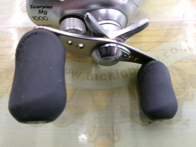 04スコーピオンMg 1000