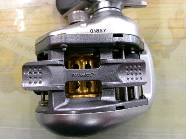 04スコーピオンMg 1000