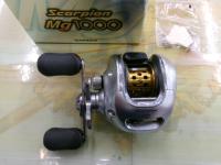 04スコーピオンMg 1000