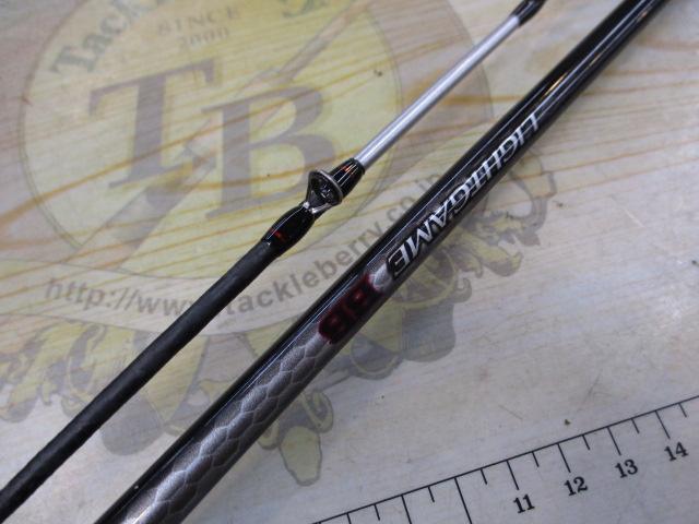 ロッド SHIMANO LIGHT GAME BB 73 M195 シマノ ライトゲーム BB TYPE73 M195 (ロッド・釣竿) 価格比較