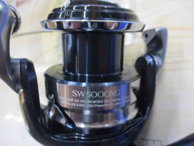 21ツインパワーSW 5000XG｜＠ベリーネット 日本最大新品中古釣具