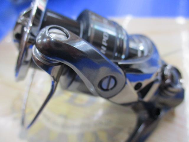 24ツインパワー C3000XG