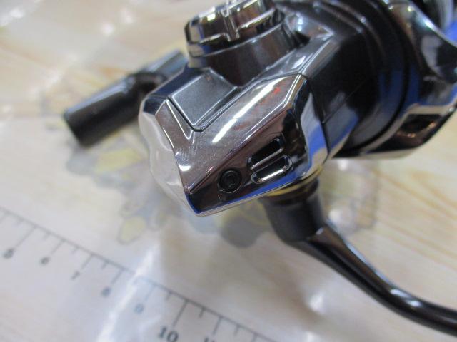 24ツインパワー C3000XG