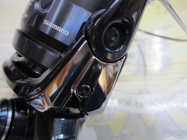 25ツインパワーXD 4000XG