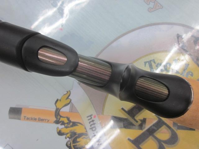 デストロイヤー F7-72ti(エヴォルジオンMX40)TITANIUM SHAFT