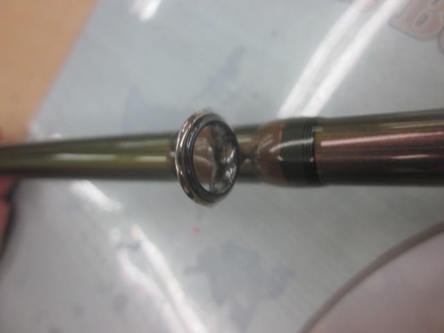 デストロイヤー F7-72ti(エヴォルジオンMX40)TITANIUM SHAFT