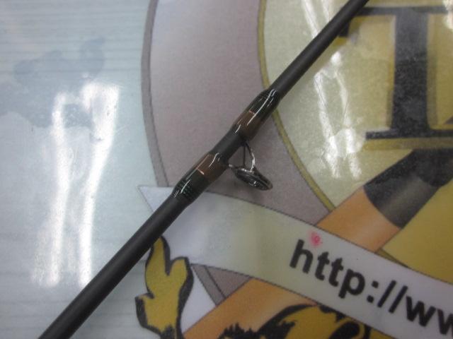 デストロイヤー F7-72ti(エヴォルジオンMX40)TITANIUM SHAFT