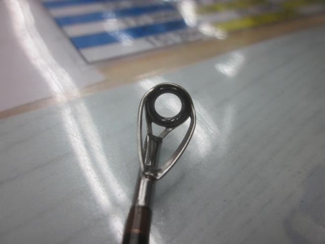 デストロイヤー F7-72ti(エヴォルジオンMX40)TITANIUM SHAFT