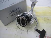 23ストラディック C3000HG