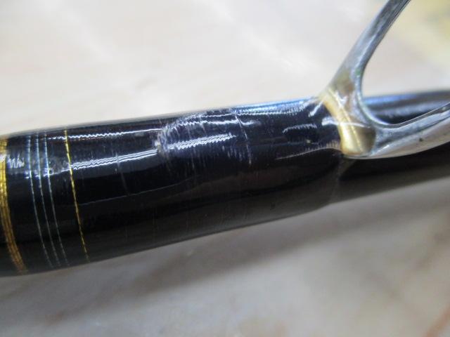 d411059ＰＩＧＭ真鯛3.3m 50号 Madai Special（真鯛スペシャル）| 【公式】Battleships バトル