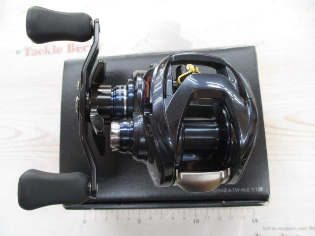 スティーズ A TW HLC 7.1L