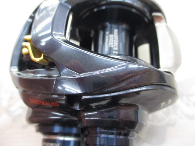 スティーズ A TW HLC 7.1L