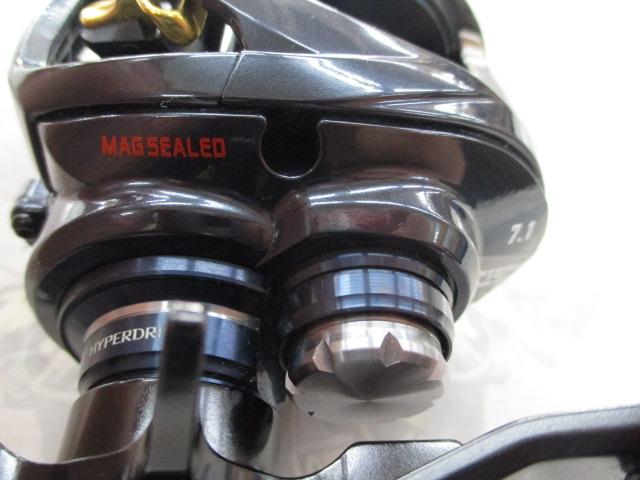 スティーズ A TW HLC 7.1L