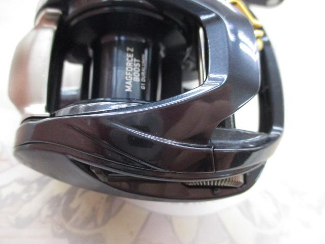 スティーズ A TW HLC 7.1L