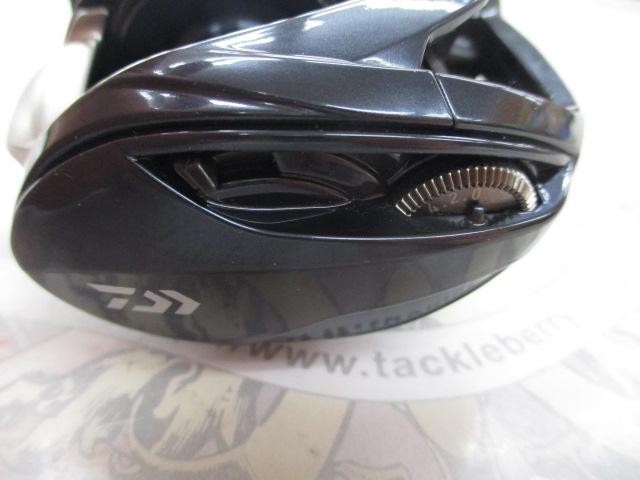 スティーズ A TW HLC 7.1L