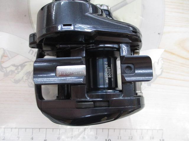 スティーズ A TW HLC 7.1L