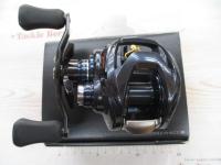 スティーズ A TW HLC 7.1L