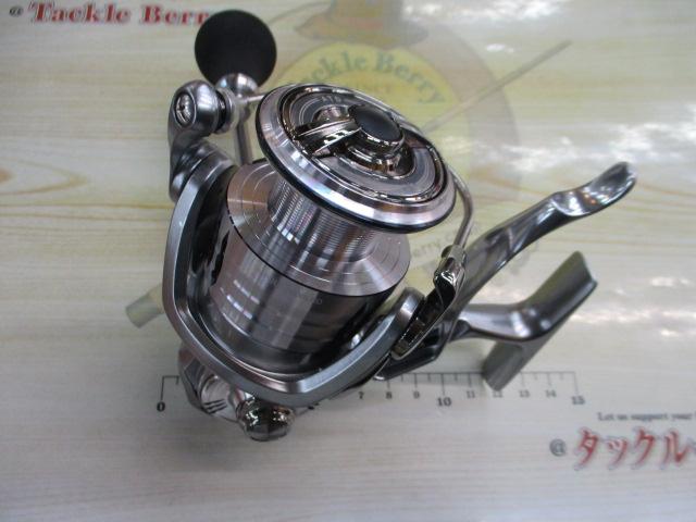 24インパルト 3000LBD｜＠ベリーネット 日本最大新品中古釣具WEB