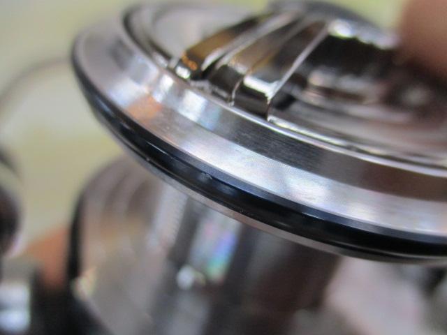 24インパルト 3000LBD