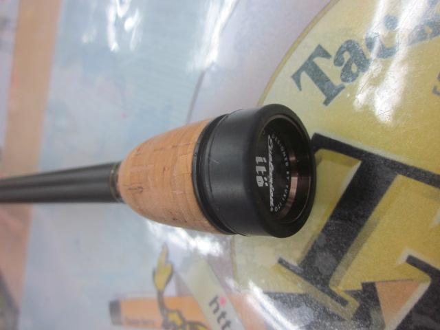 デストロイヤー F3st-611ti-S(エヴォルジオンMX40)