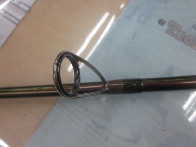 デストロイヤー F3st-611ti-S(エヴォルジオンMX40)