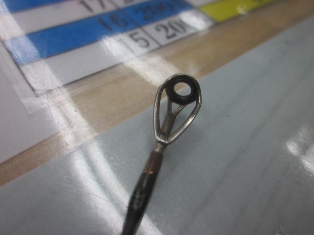 デストロイヤー F3st-611ti-S(エヴォルジオンMX40)