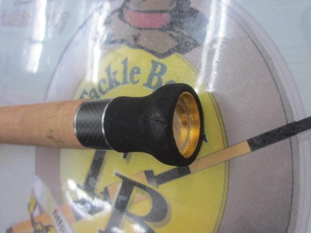 デストロイヤー F6-69X(HYBRID)カーボンヘッドモデル