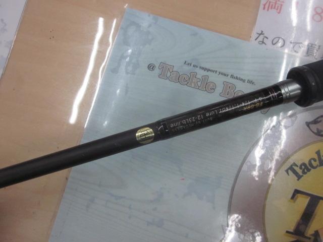 デストロイヤー F6-69X(HYBRID)カーボンヘッドモデル