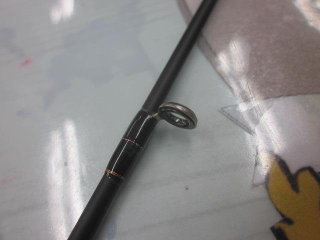 デストロイヤー F6-69X(HYBRID)カーボンヘッドモデル