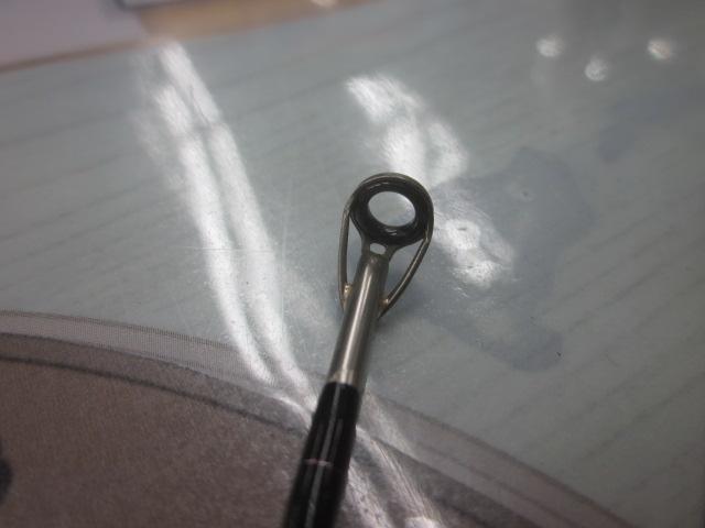 デストロイヤー F6-69X(HYBRID)カーボンヘッドモデル